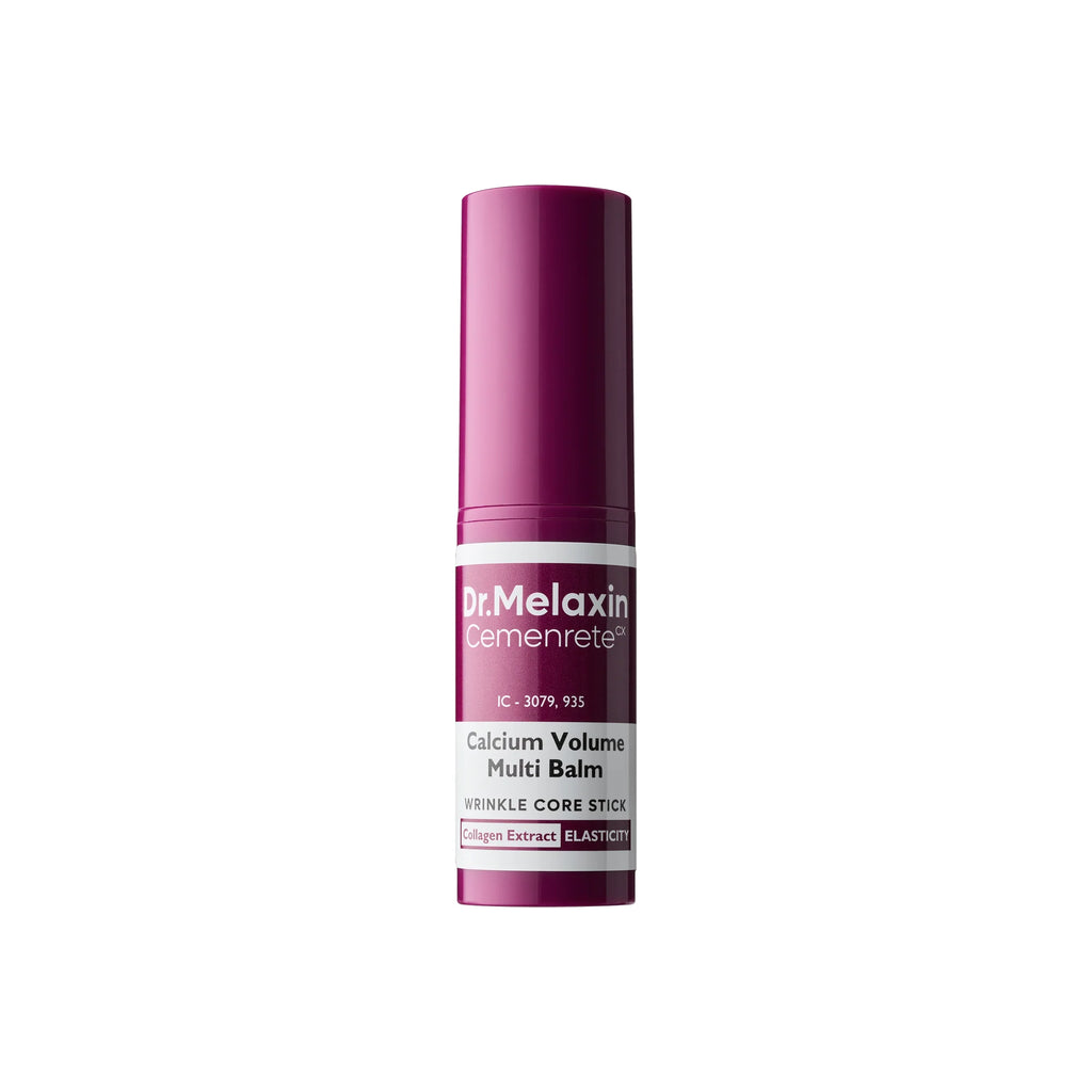 BALSAMO CEMENRETE CALCIUM VOLUME MULTI