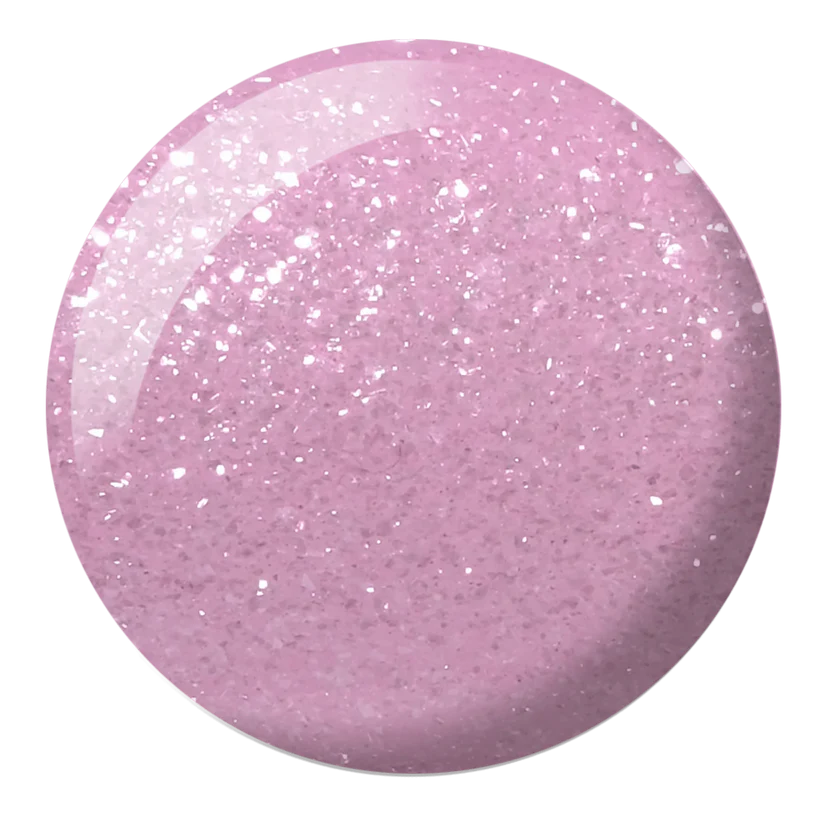 Pink Glazed #010 DIVA