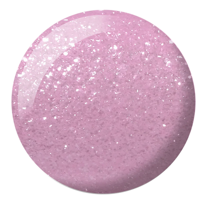 Pink Glazed #010 DIVA