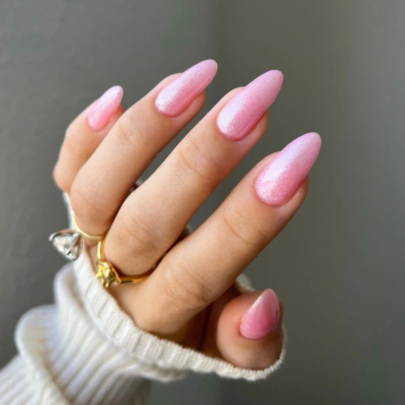 Pink Glazed #010 DIVA