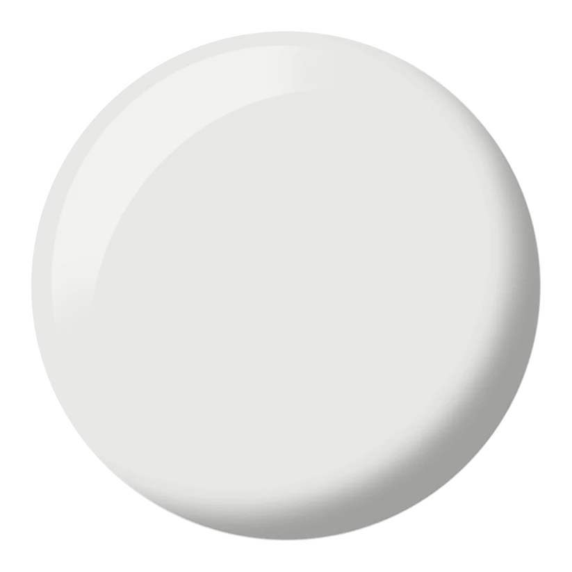 Smokey White #038 DIVA
