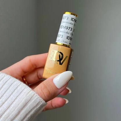 CHEESECAKE #073 DIVA