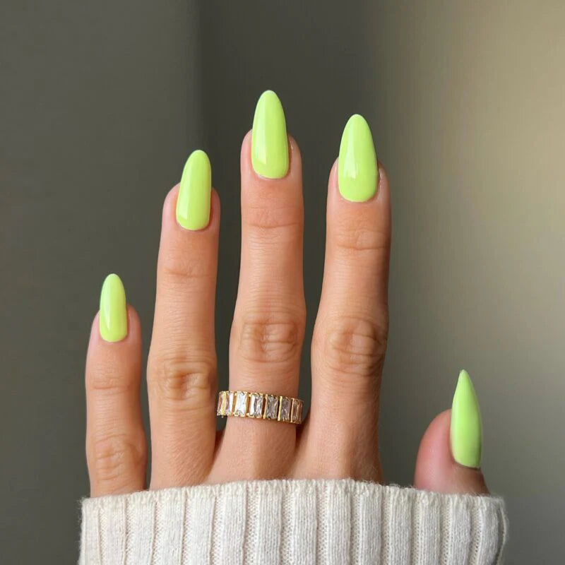 Dewy Limeade #117 DIVA