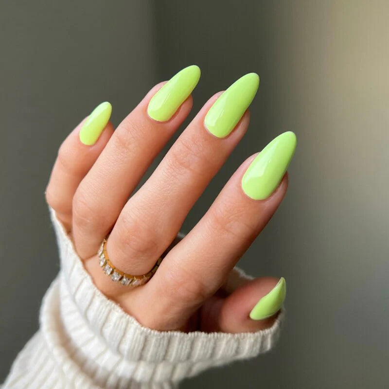 Dewy Limeade #117 DIVA