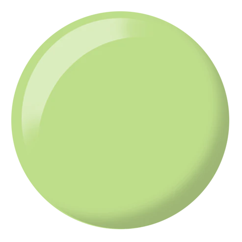 Pale Kiwi #118 DIVA
