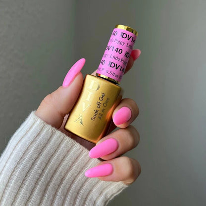 Little Piggy #140 DIVA