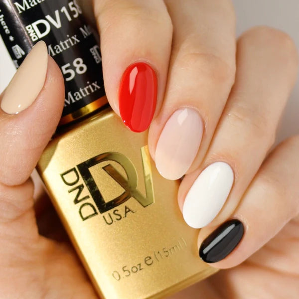 Perfect White #156 DIVA