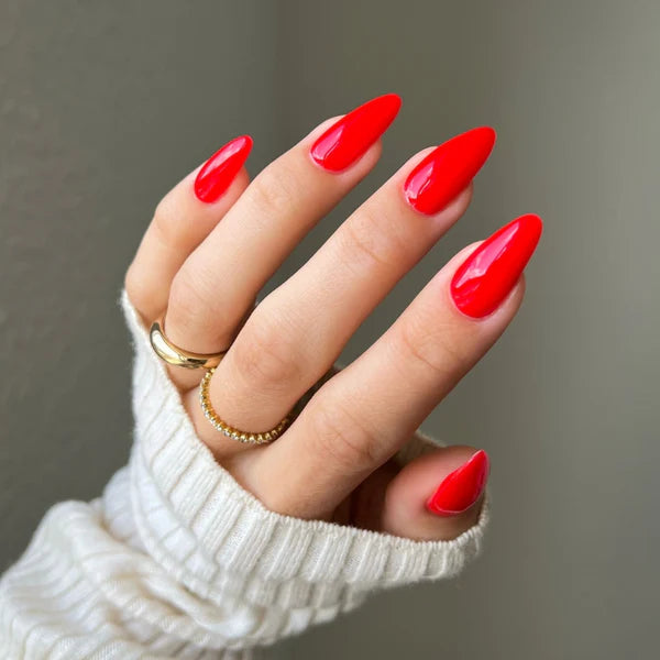 Red #160 DIVA