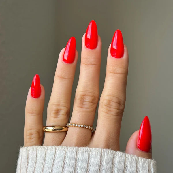 Red #160 DIVA