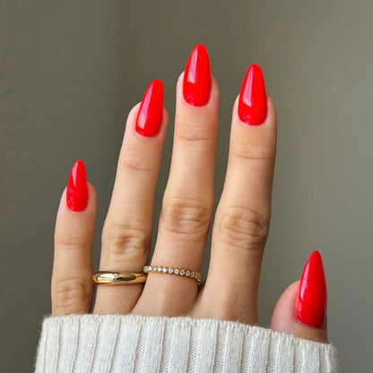 Red #160 DIVA