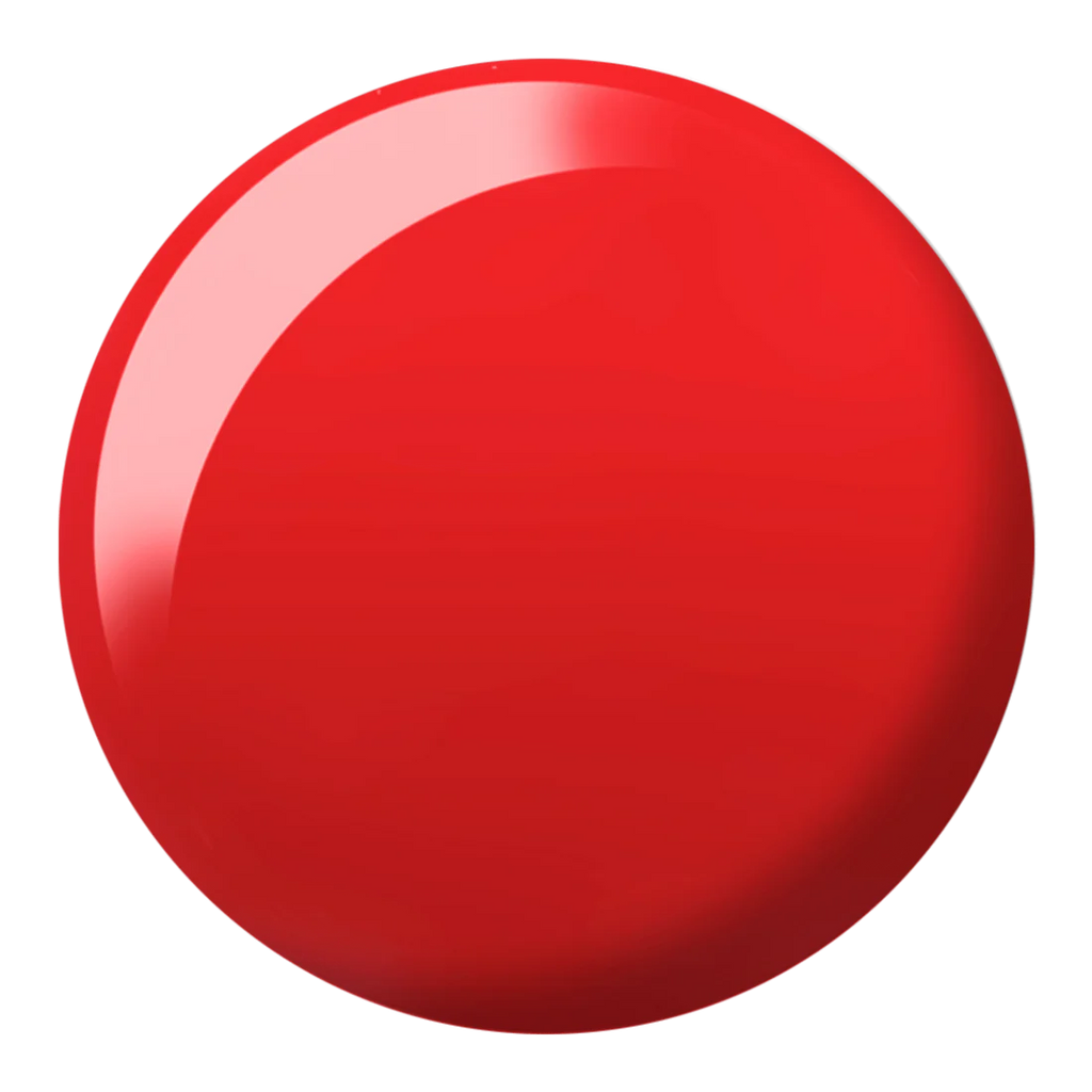 Rebel Red #162 DIVA