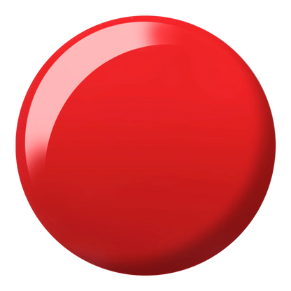 Rebel Red #162 DIVA