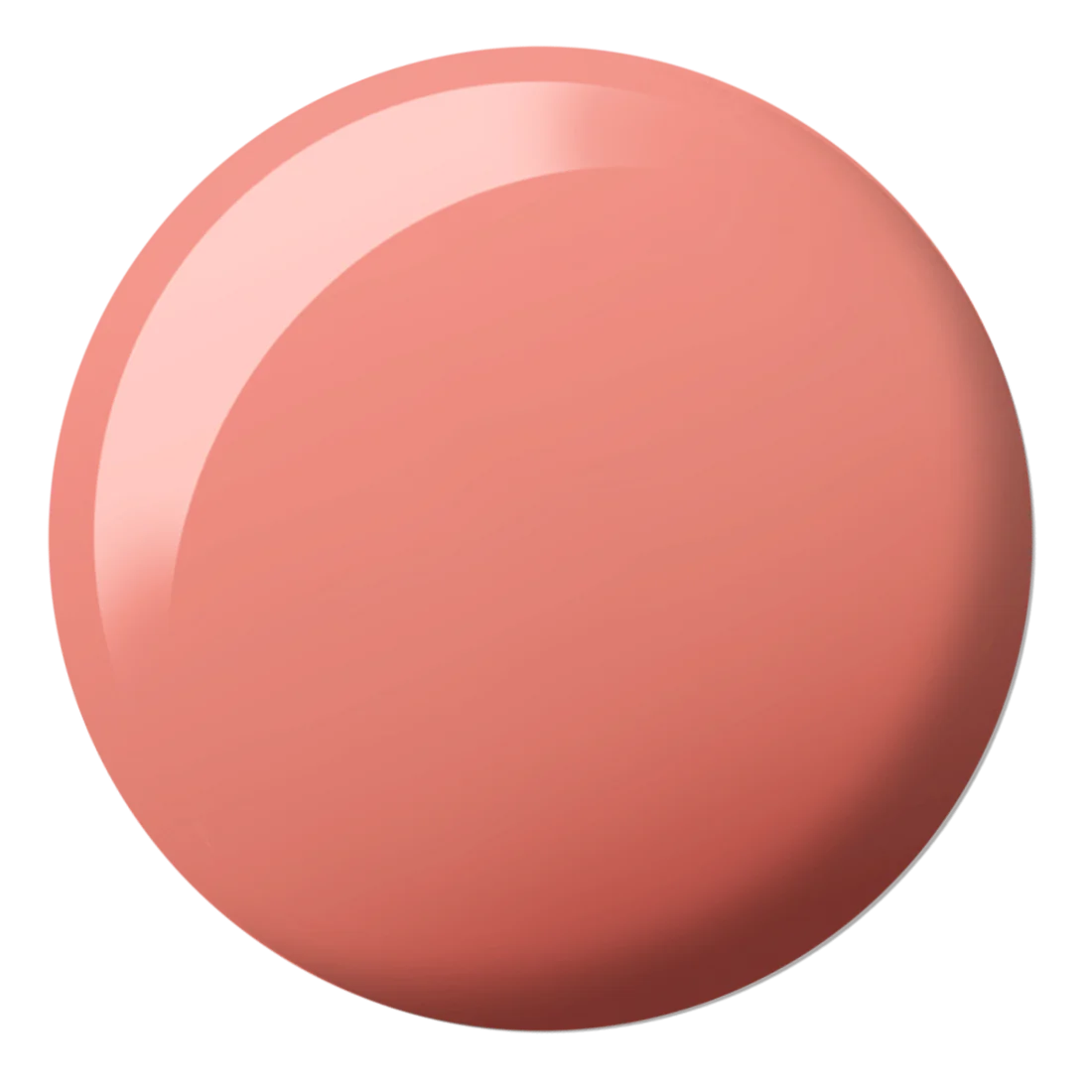 Dramatic Persimmon #169 DIVA