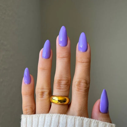 Side Of Ube #195 DIVA