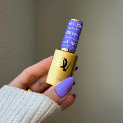 Side Of Ube #195 DIVA