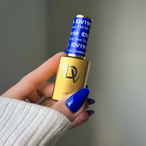 Call Me Your Highness #199 DIVA