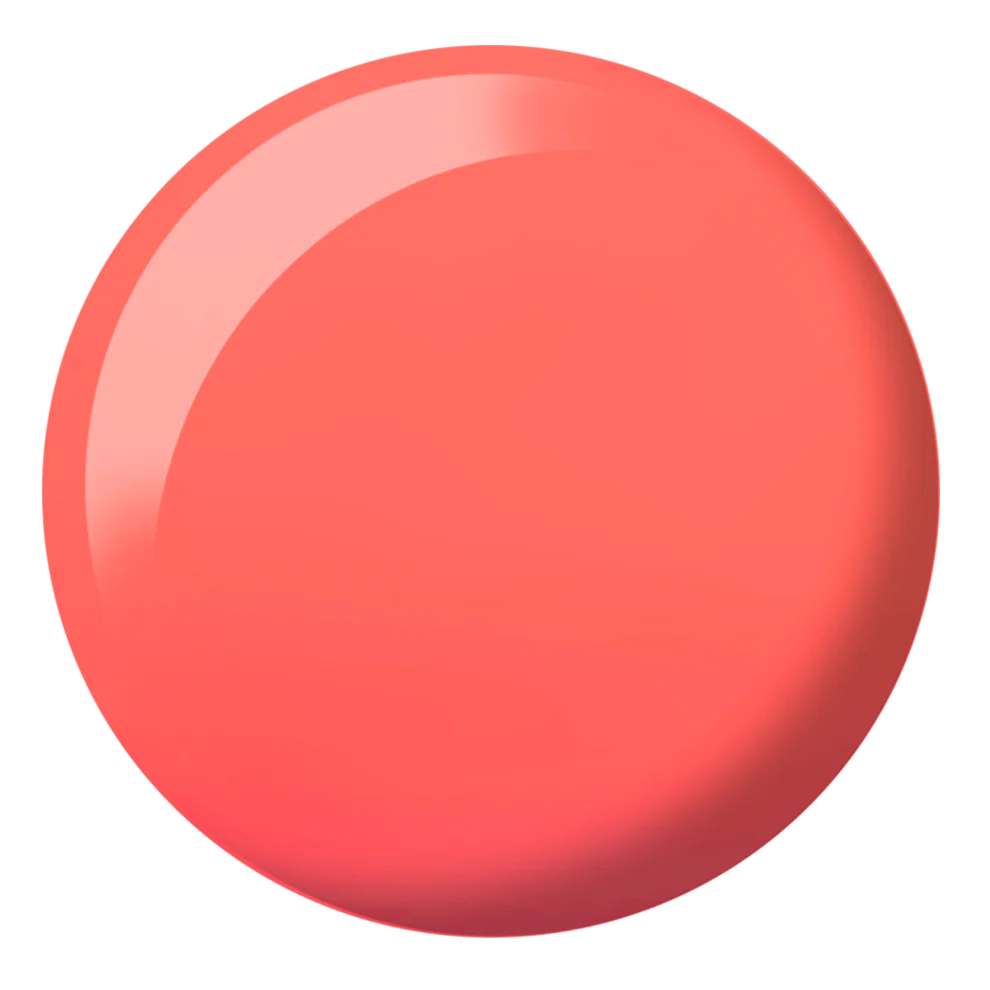 SUNKISSED CORAL #210 DIVA