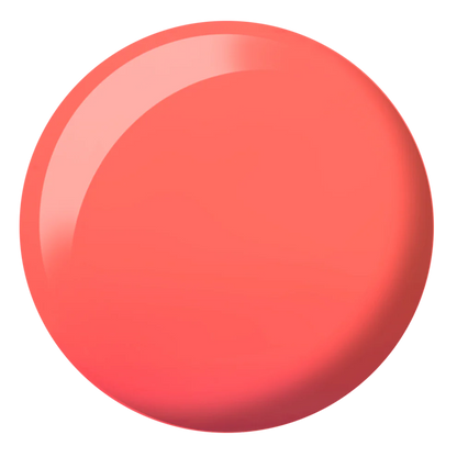 SUNKISSED CORAL #210 DIVA