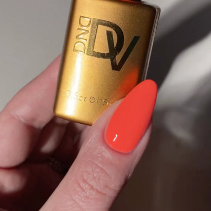 SUNKISSED CORAL #210 DIVA