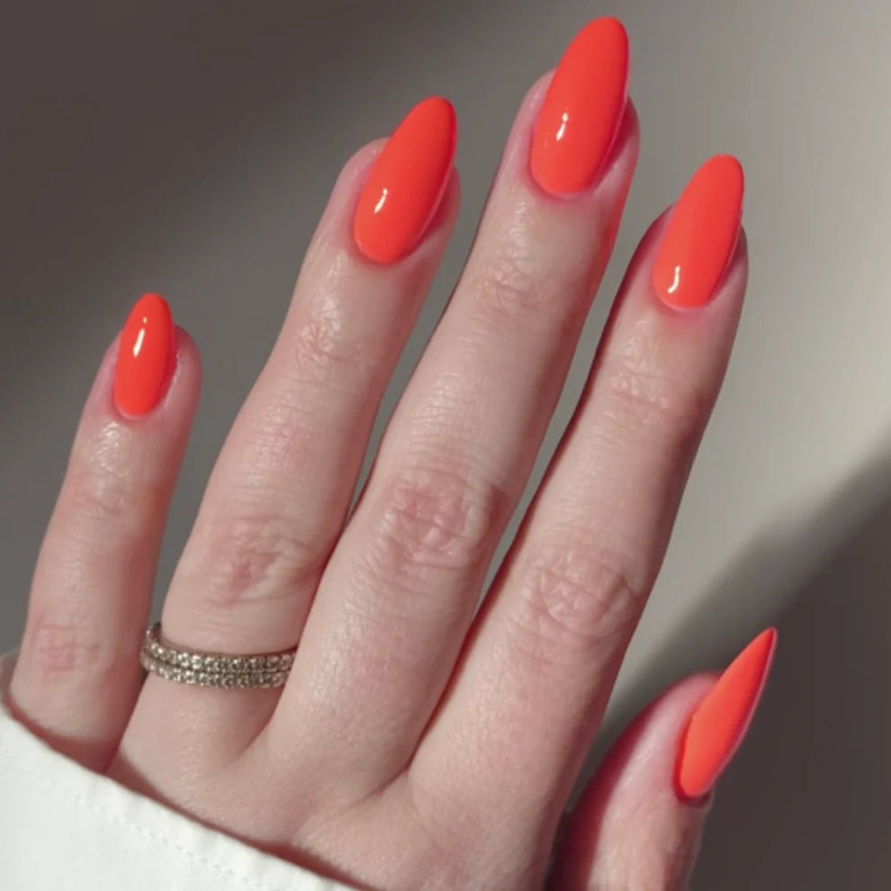 SUNKISSED CORAL #210 DIVA