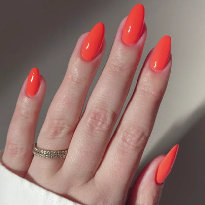 SUNKISSED CORAL #210 DIVA