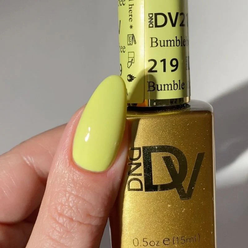 Bumblebee #219 DIVA