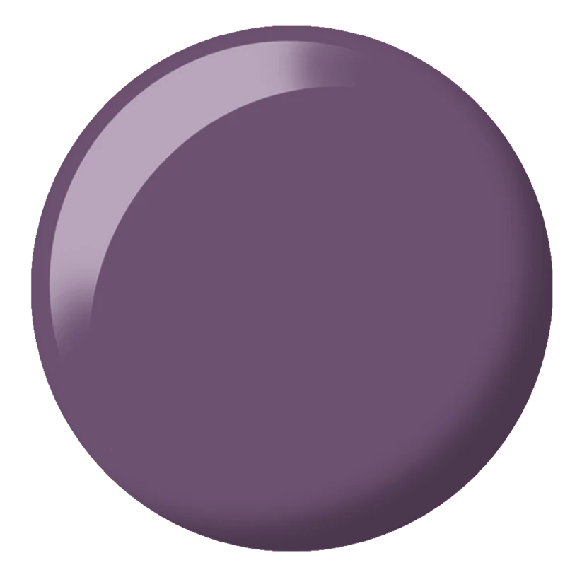 Detective Mauve #237 DIVA