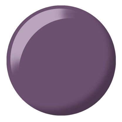 Detective Mauve #237 DIVA