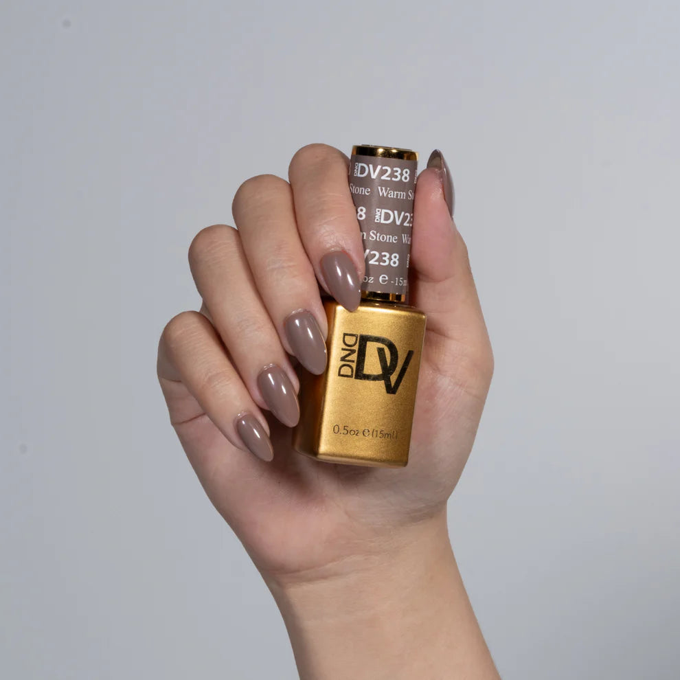 WARM STONE #238 DIVA