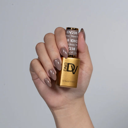 WARM STONE #238 DIVA