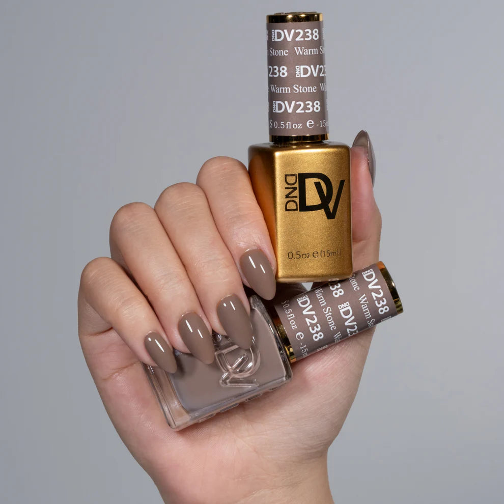 WARM STONE #238 DIVA