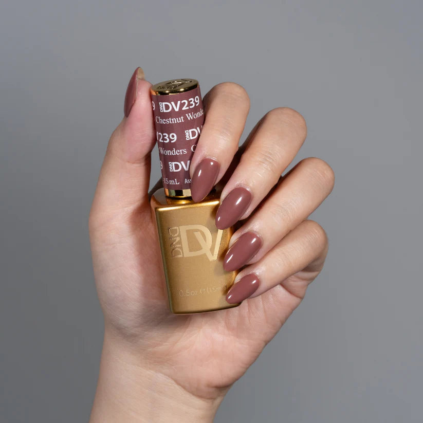 Chestnut Wonders #239 DIVA