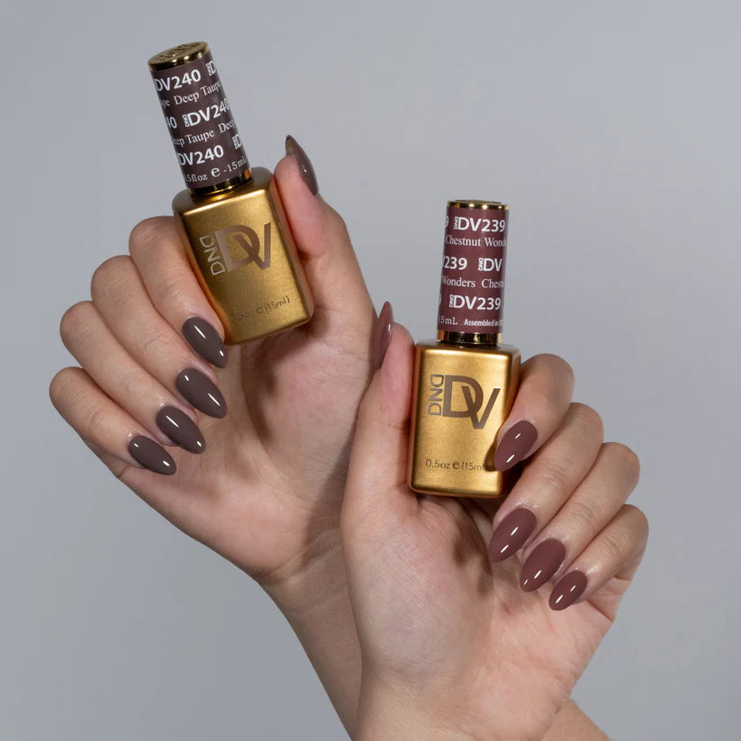 Chestnut Wonders #239 DIVA