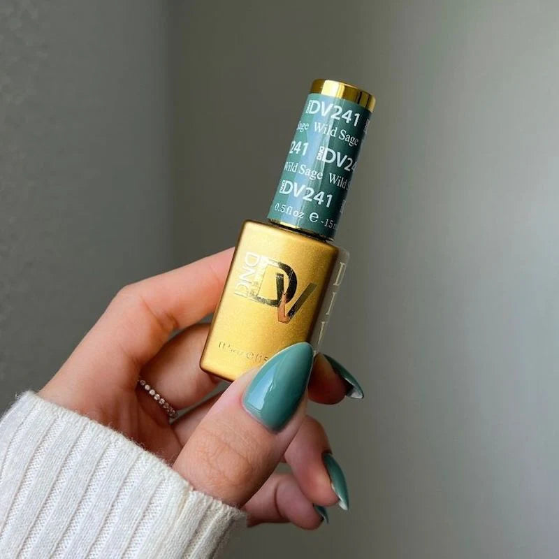 Wild Sage #241 DIVA