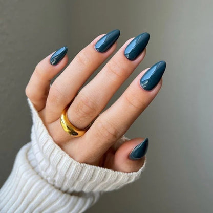 Nautical Gray #242 DIVA