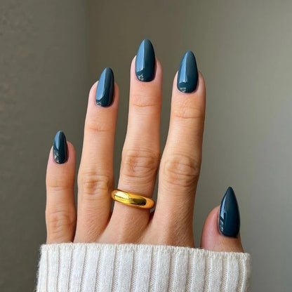 Nautical Gray #242 DIVA