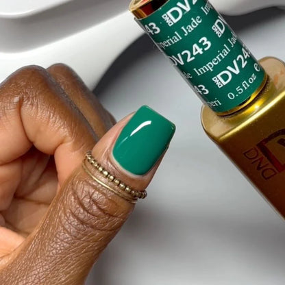 IMPERIAL JADE #243 DIVA