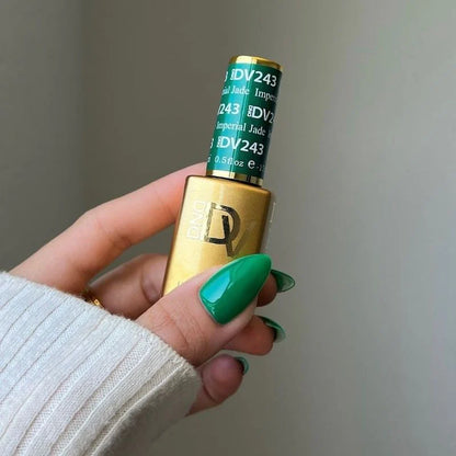 IMPERIAL JADE #243 DIVA