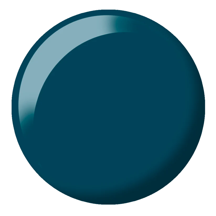Teal Treasures #245 DIVA