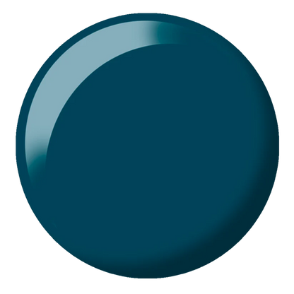 Teal Treasures #245 DIVA
