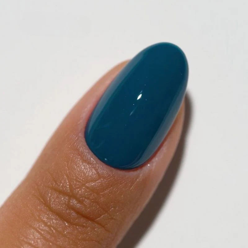 Teal Treasures #245 DIVA