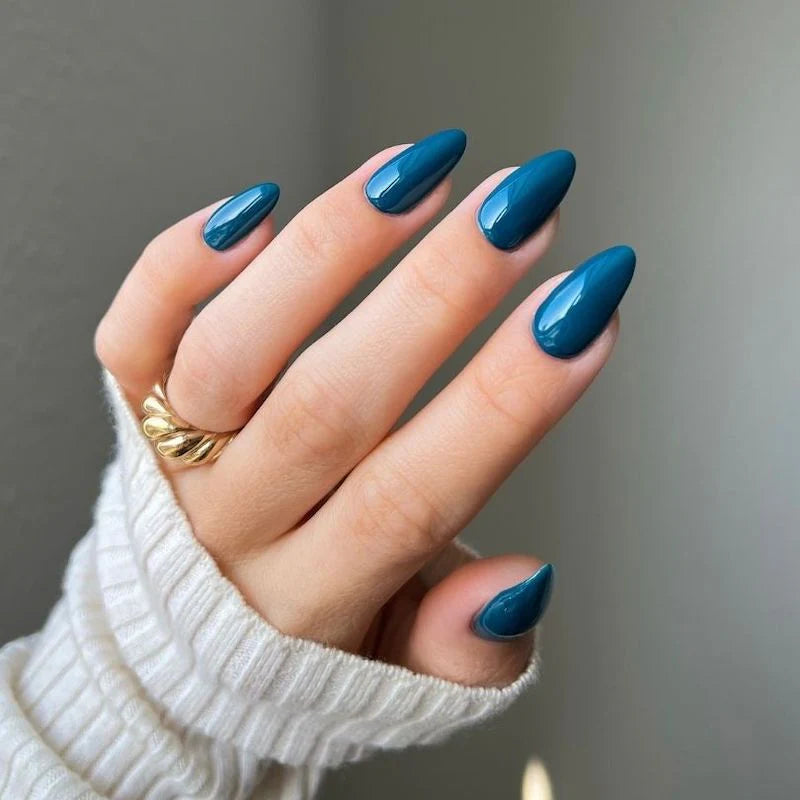 Teal Treasures #245 DIVA