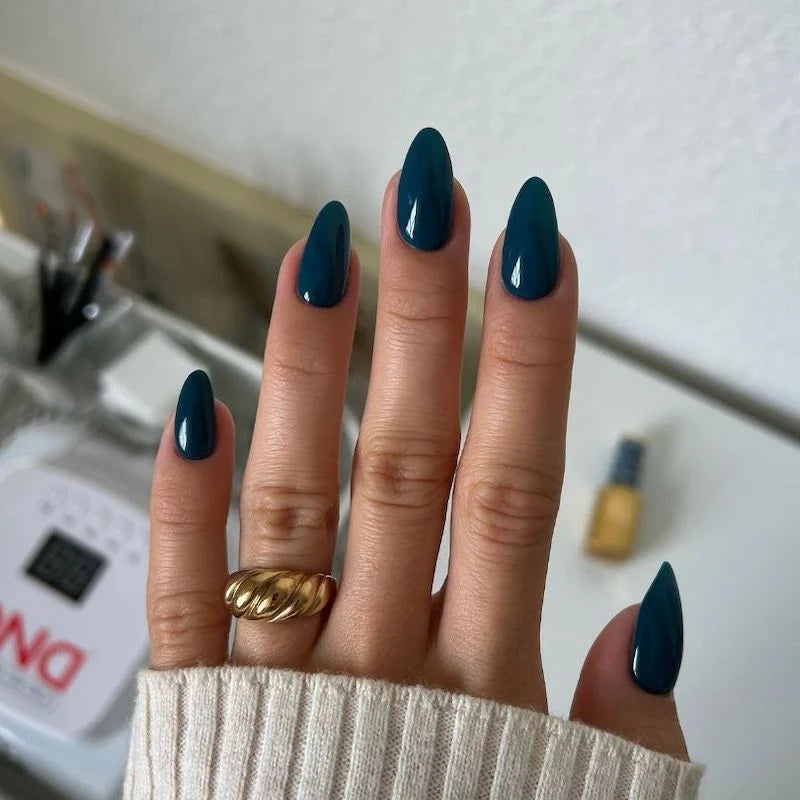 Teal Treasures #245 DIVA