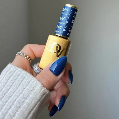 Blue Lagoon #246 DIVA