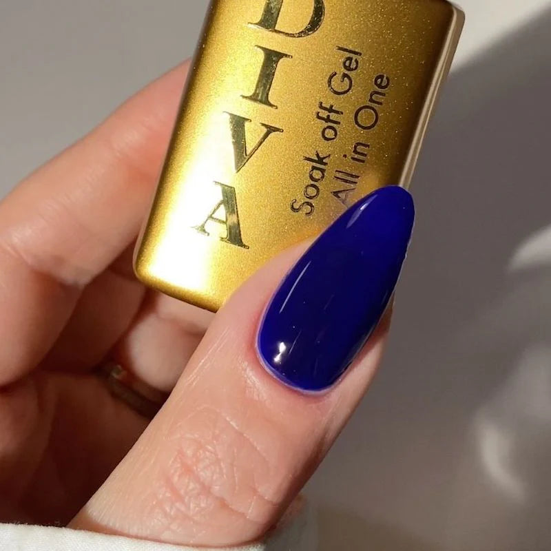 Jelly Marine #247 DIVA