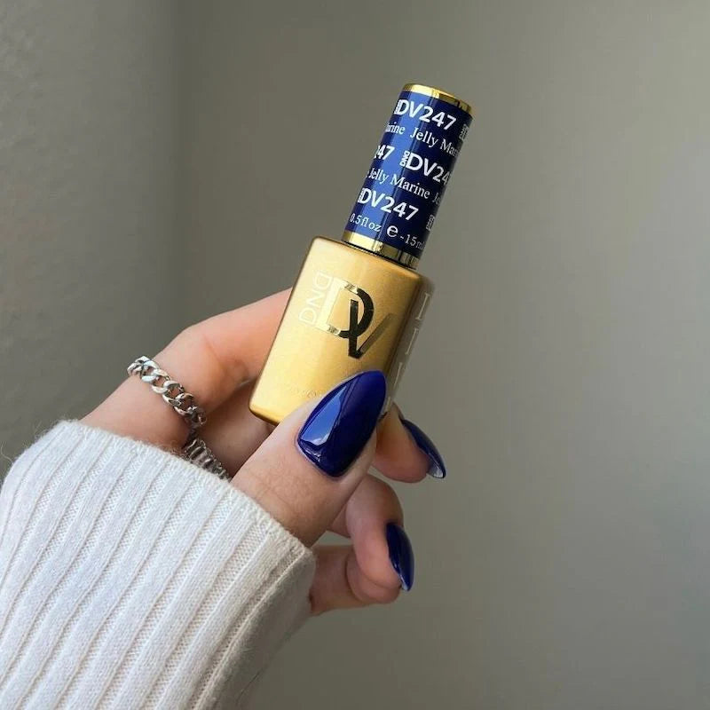 Jelly Marine #247 DIVA