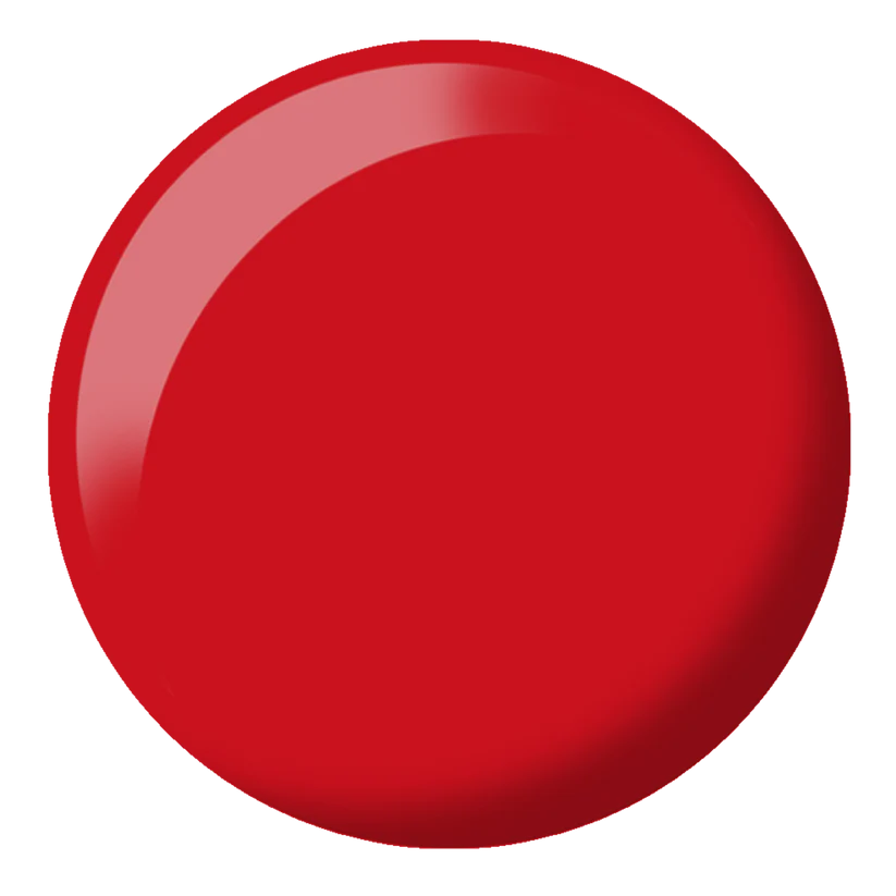 Red-Y Or Not #249 DIVA