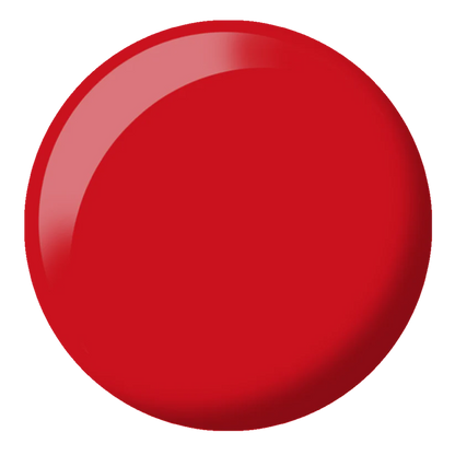 Red-Y Or Not #249 DIVA