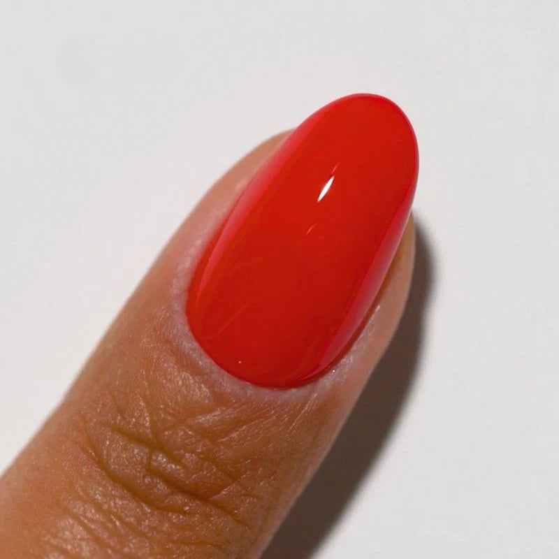 Red-Y Or Not #249 DIVA