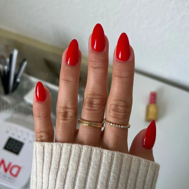 Red-Y Or Not #249 DIVA